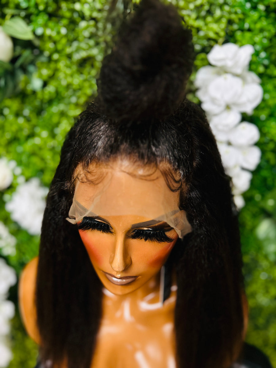 Nairobi Lace Wigs By Renee