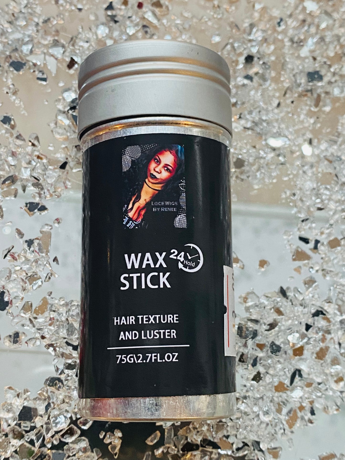 LWBR Wax Stick