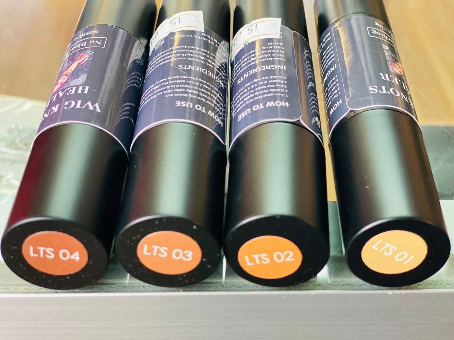 LWBR Lace Tint Stick