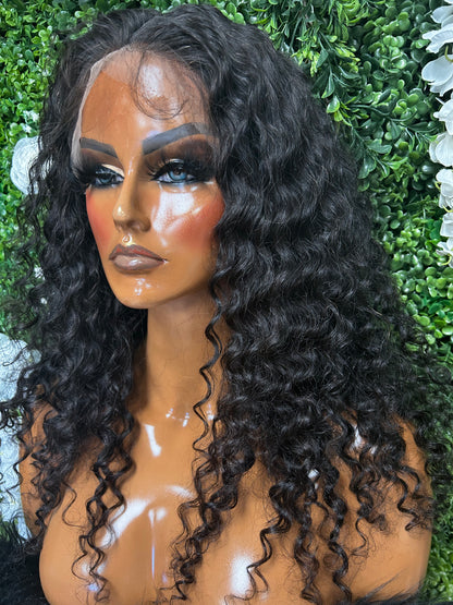Tamisha