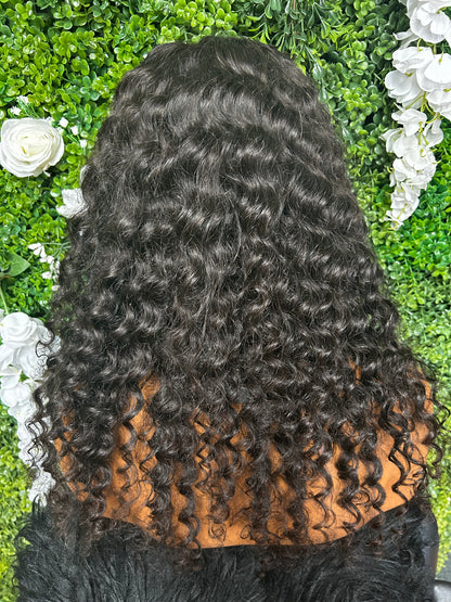 Tamisha