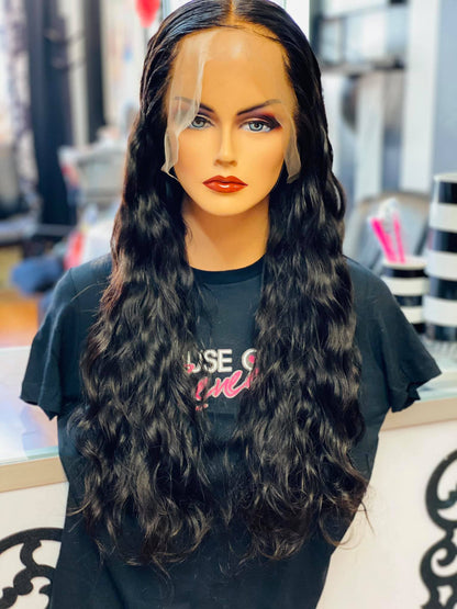 Diamonique