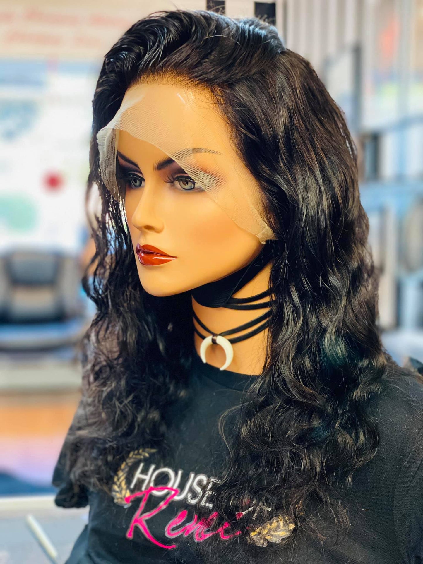 Janet