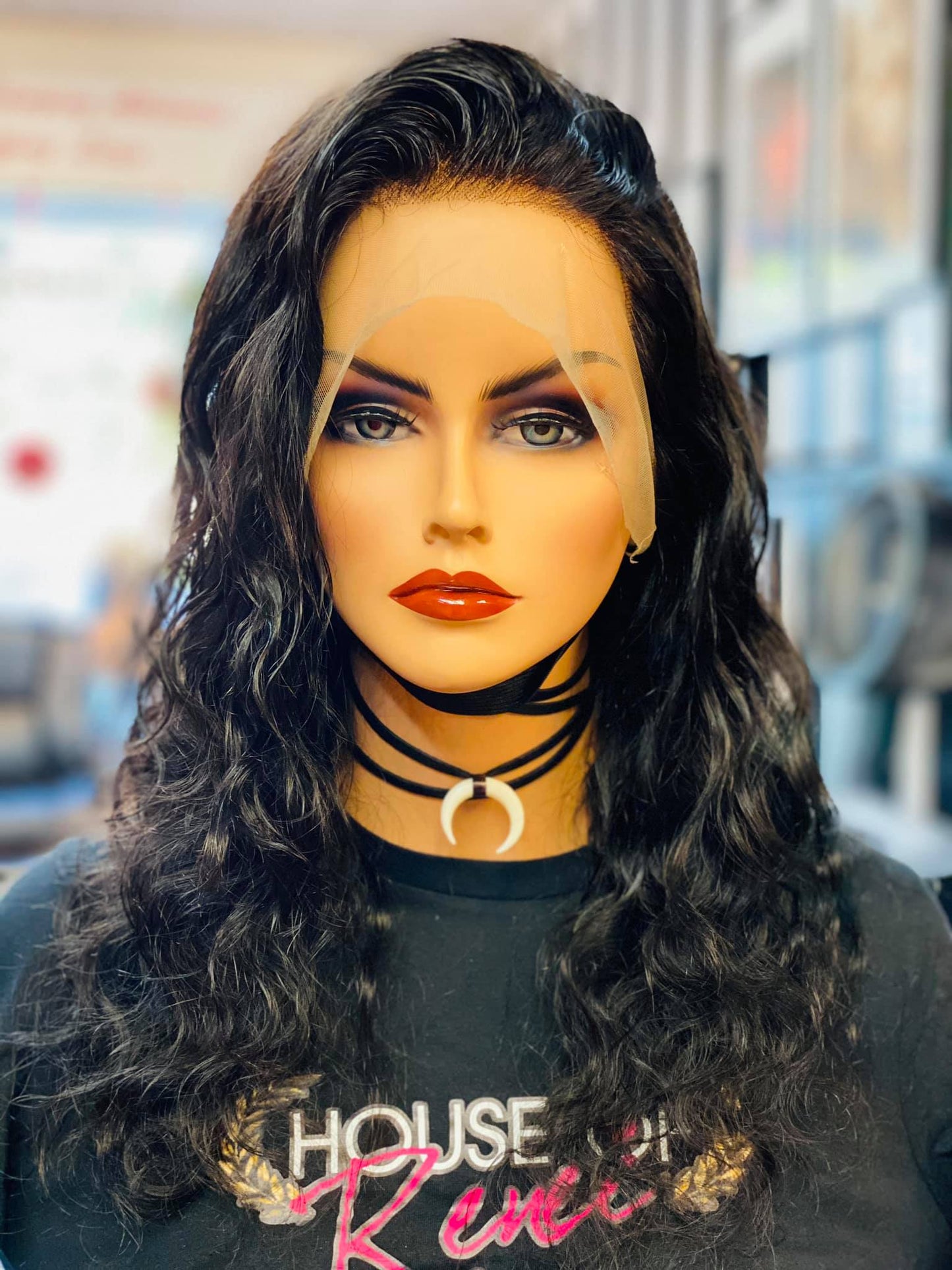 Janet