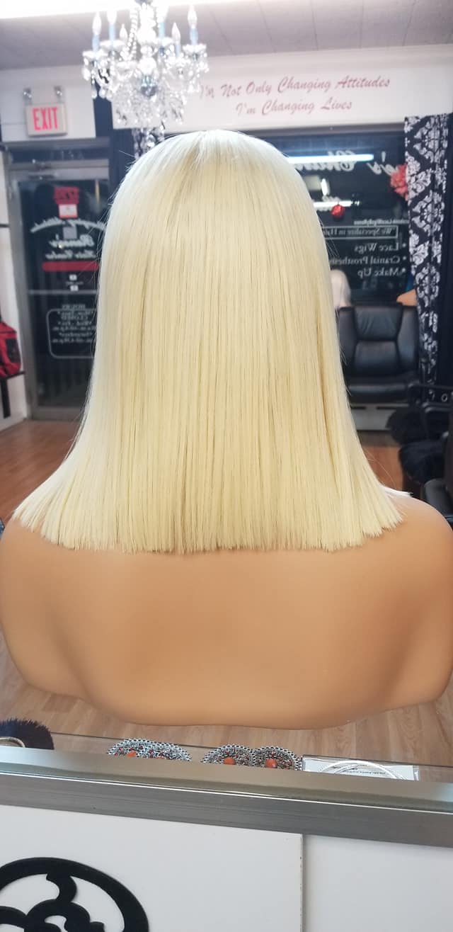 Cynthia
