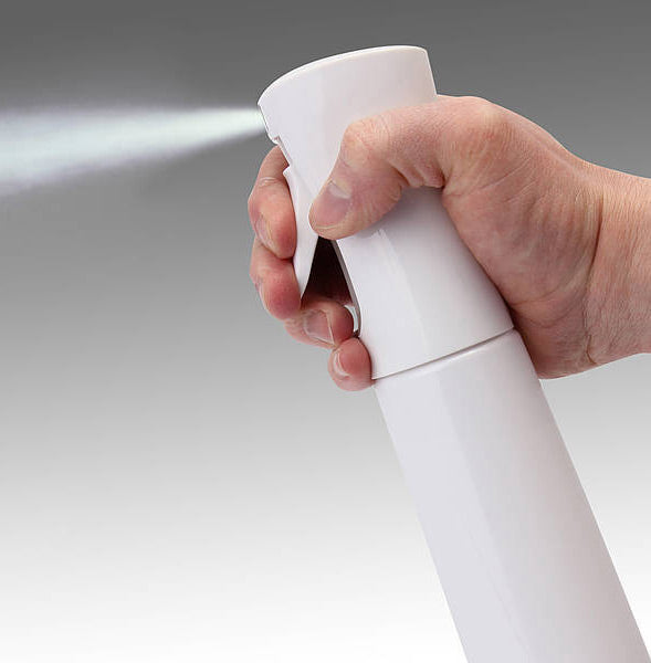 LWBR Spray Bottle